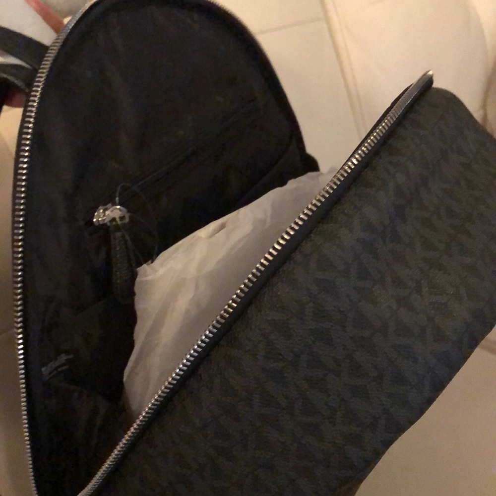 MK Backpack - Picture 3 of 3